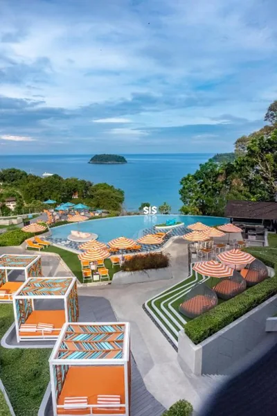 The SIS Kata Resort - Adult Only – Fotos 4