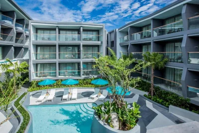 The SIS Kata Resort - Adult Only – Fotos 5