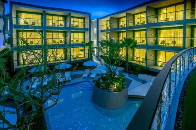 The SIS Kata Resort - Adult Only – Fotos 7