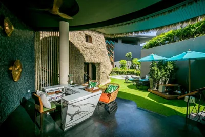 The SIS Kata Resort - Adult Only – Fotos 9