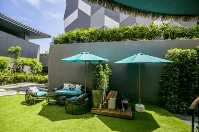 The SIS Kata Resort - Adult Only – Fotos 10