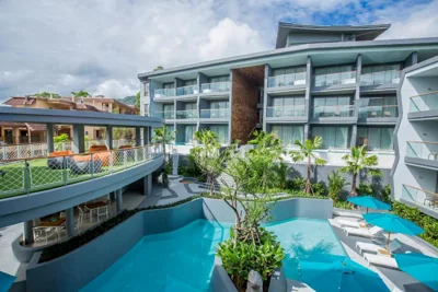 The SIS Kata Resort - Adult Only – Fotos 14