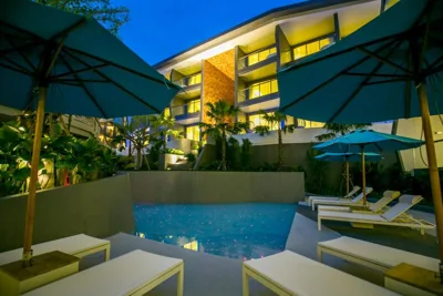 The SIS Kata Resort - Adult Only – Fotos 15